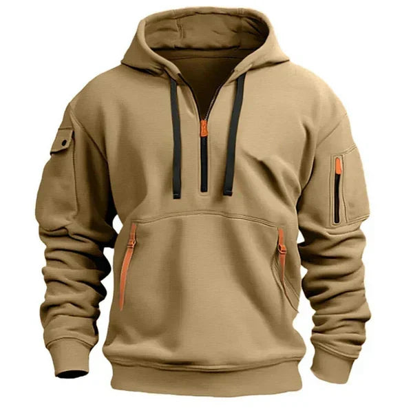 Jan | Sudadera con Capucha
