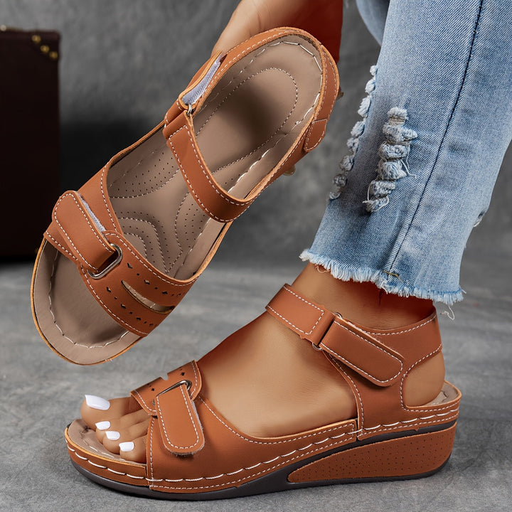 Celina | Sandalias Cómodas