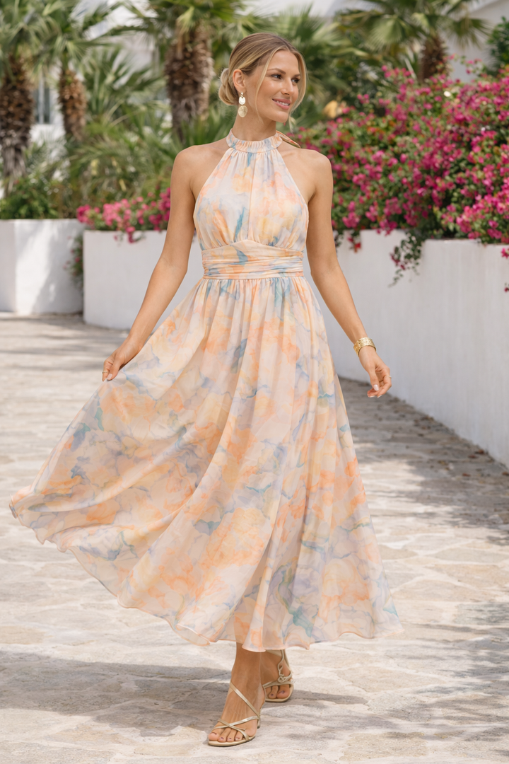 Lirio Real Dress