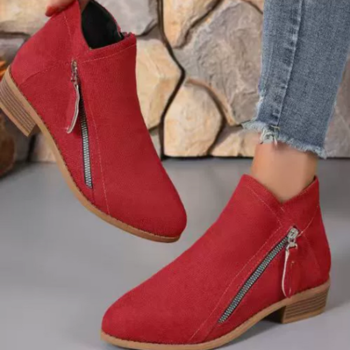 Bella Vista | Botines Elegantes
