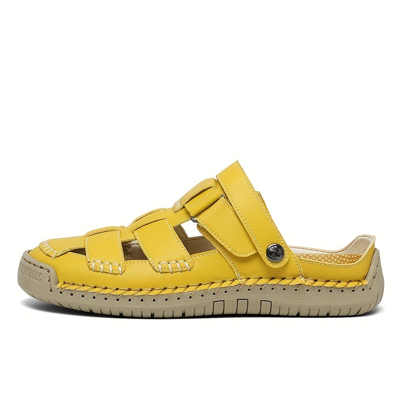 Alejandra | Sandalias Ajustables