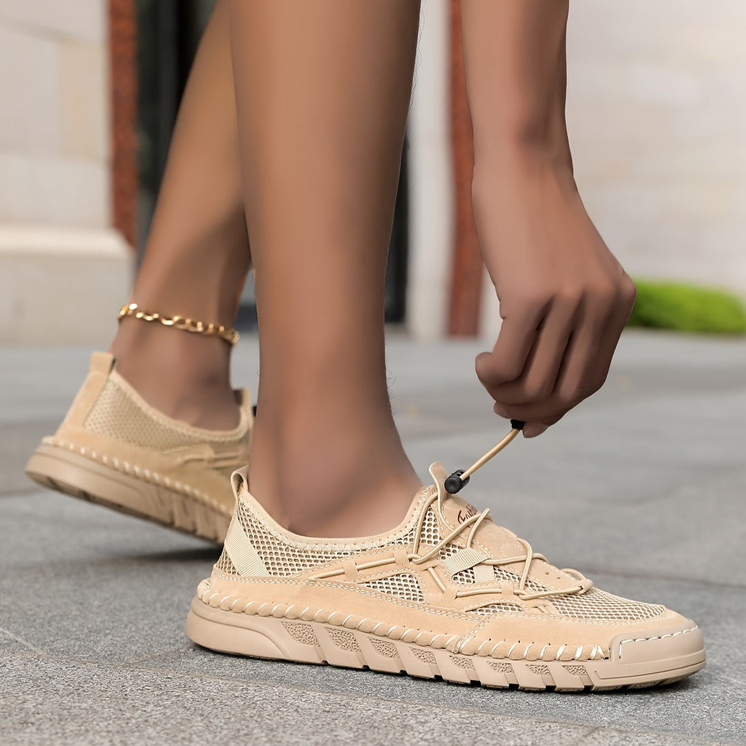 Elara | Zapatillas de Malla Transpirable