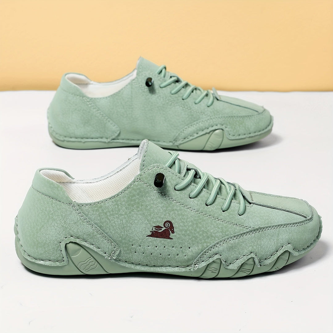 Milo | Zapatillas Flexibles