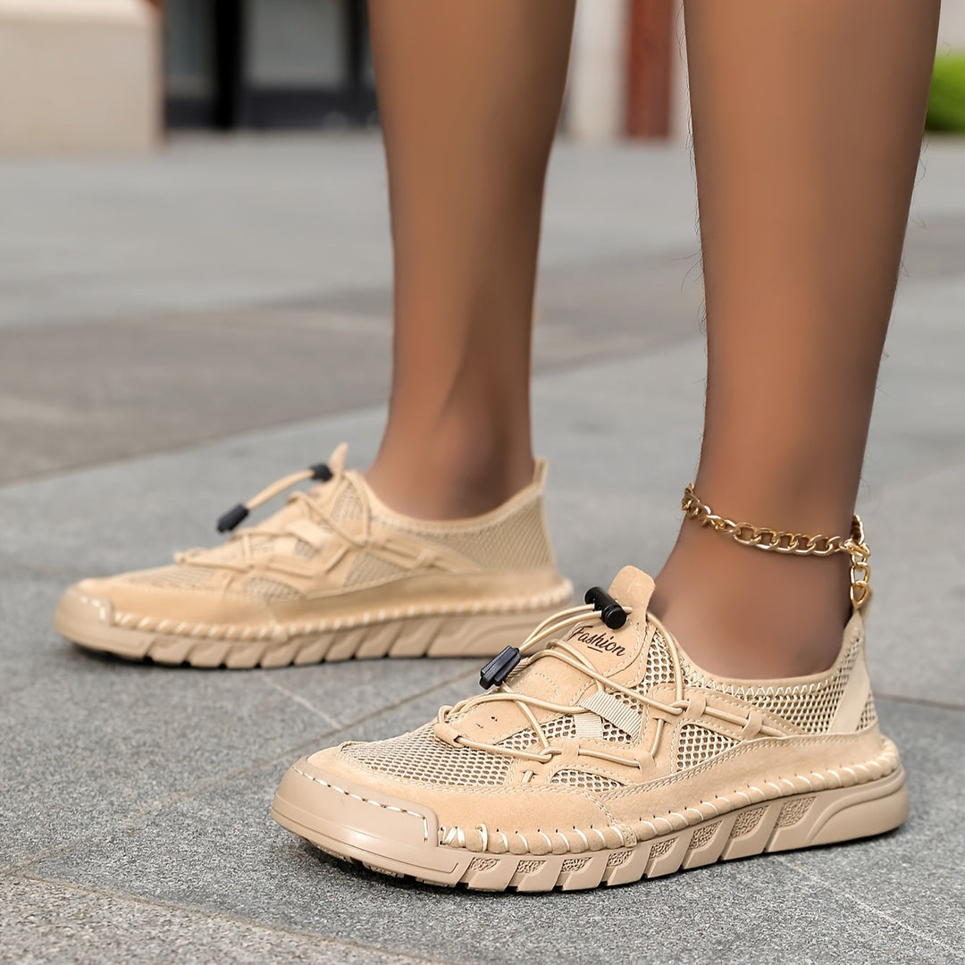 Elara | Zapatillas de Malla Transpirable
