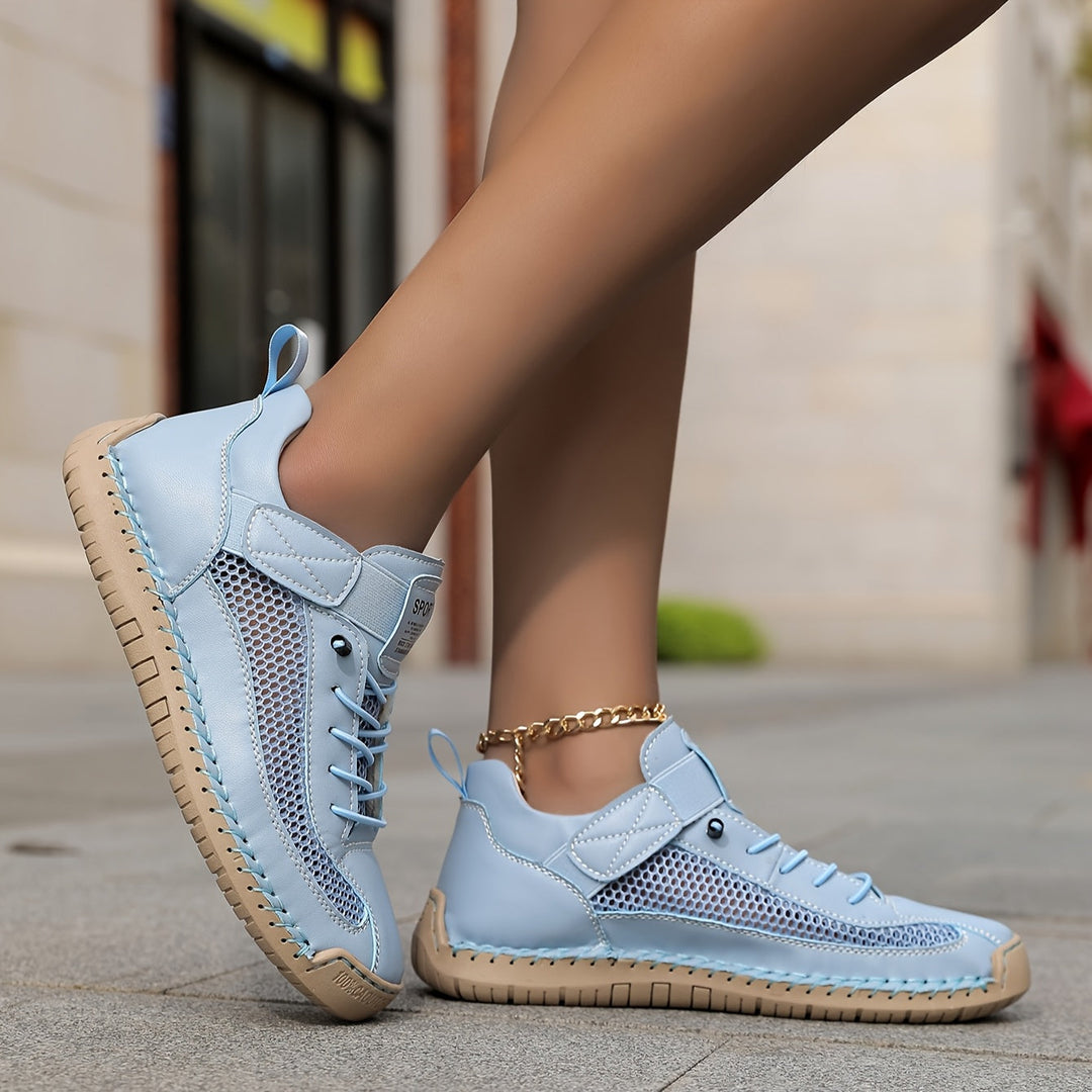 Mira | Zapatillas Transpirables