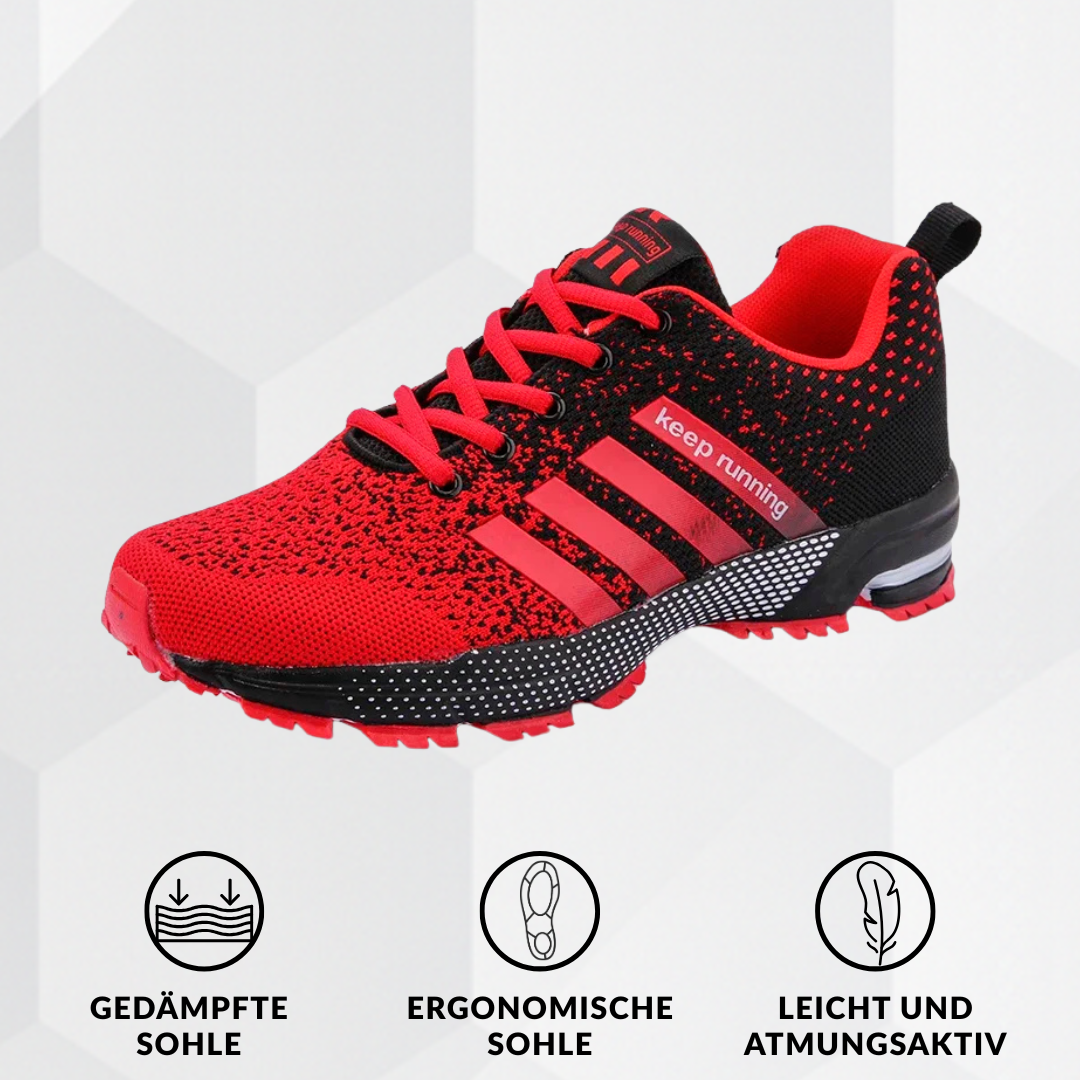 Movimiento Pro | Zapatillas Deportivas