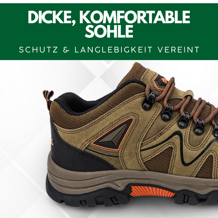 Salto | Zapatillas para Caminar