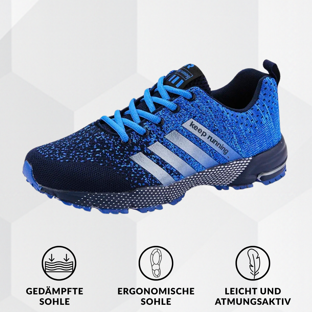 Movimiento Pro | Zapatillas Deportivas