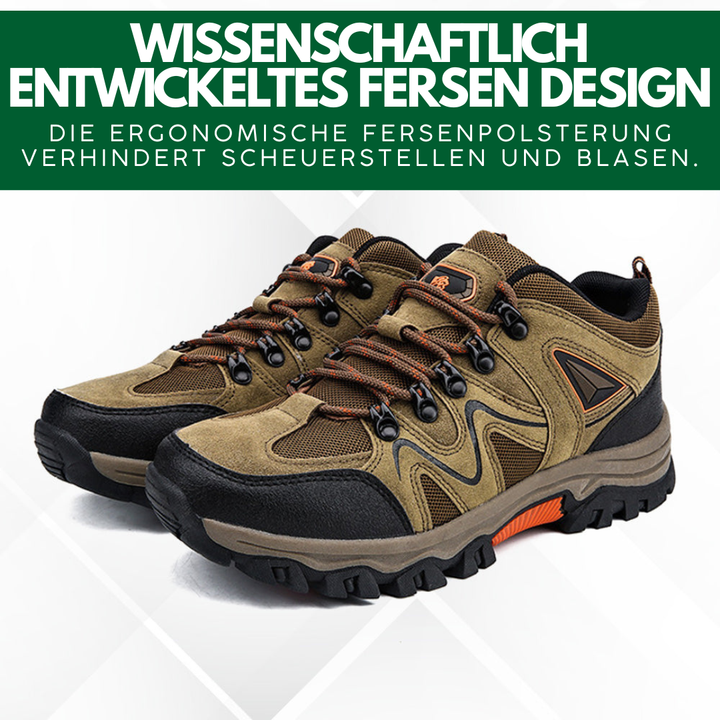 Salto | Zapatillas para Caminar