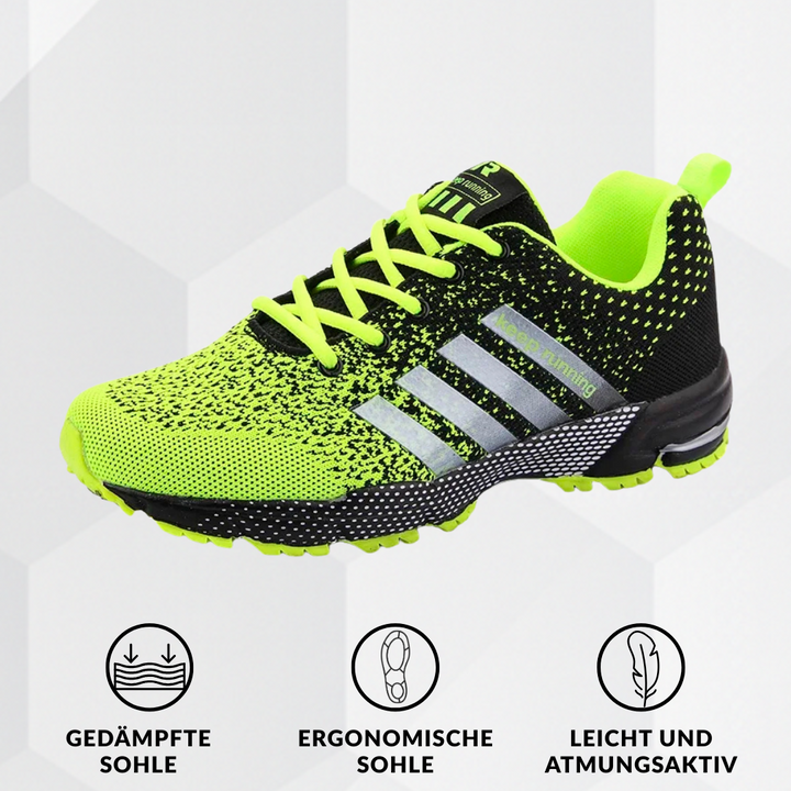 Movimiento Pro | Zapatillas Deportivas