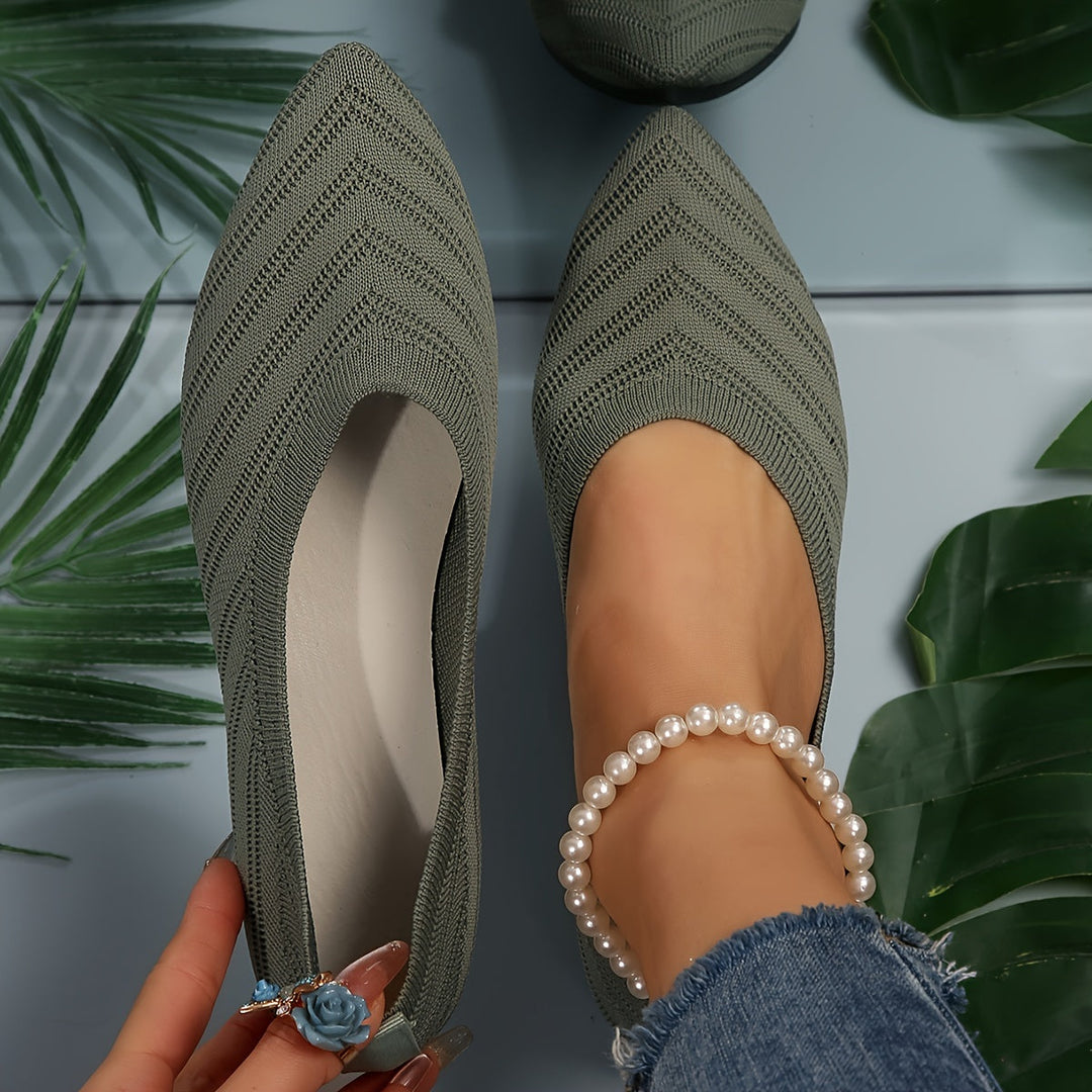 Sascha | Zapatos Elegantes y Cómodos
