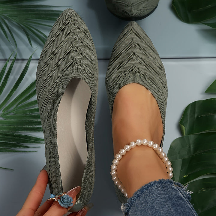 Sascha | Zapatos Elegantes y Cómodos