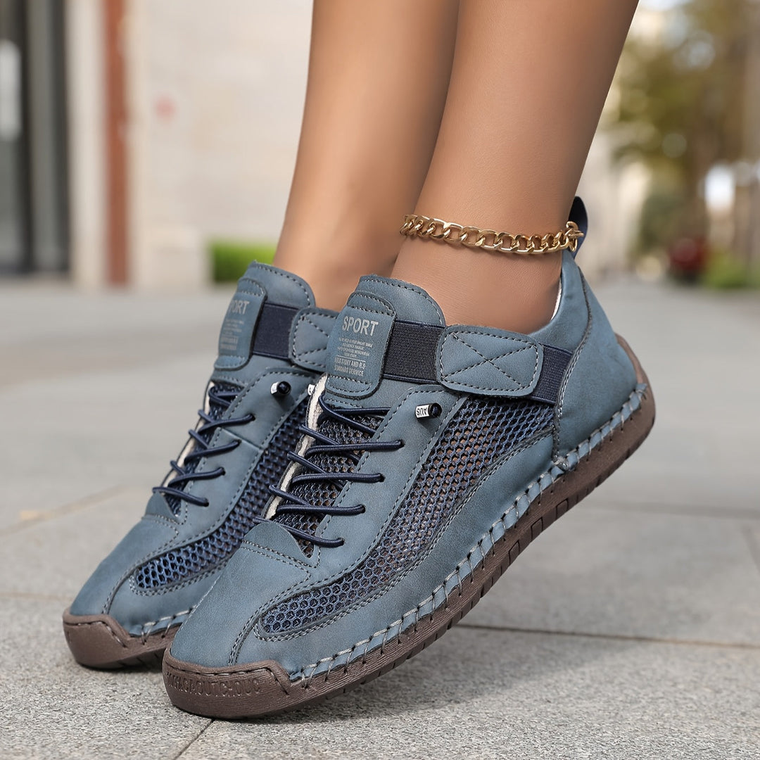 Mira | Zapatillas Transpirables