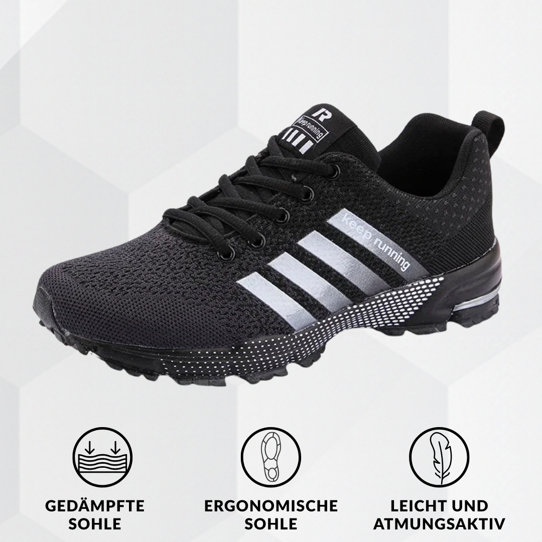 Movimiento Pro | Zapatillas Deportivas