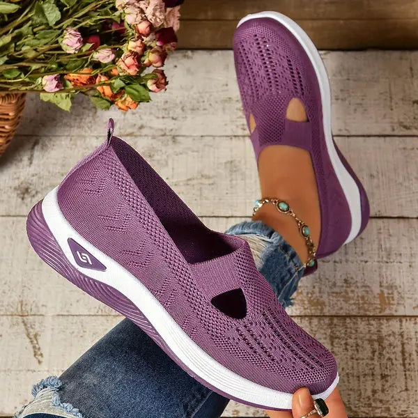 Casandra | Zapatos de Confort