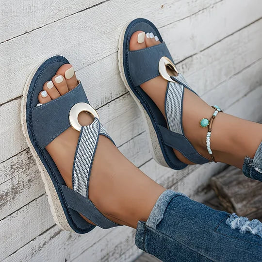 Maréa Sandals