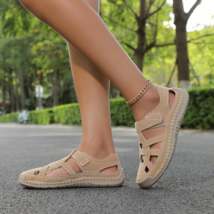 Sola | Sandalias Ligeras