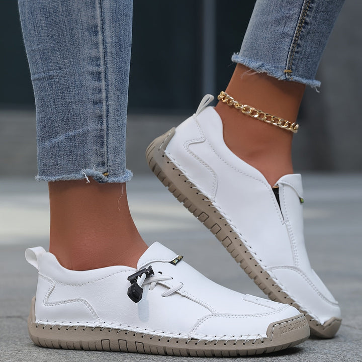 Lina | Zapatillas de Calce Fácil