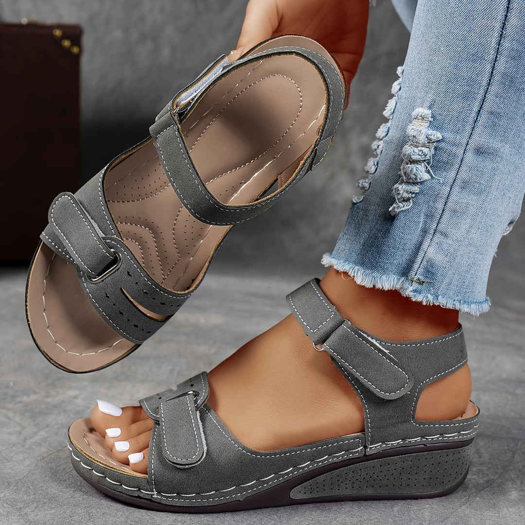 Celina | Sandalias Cómodas