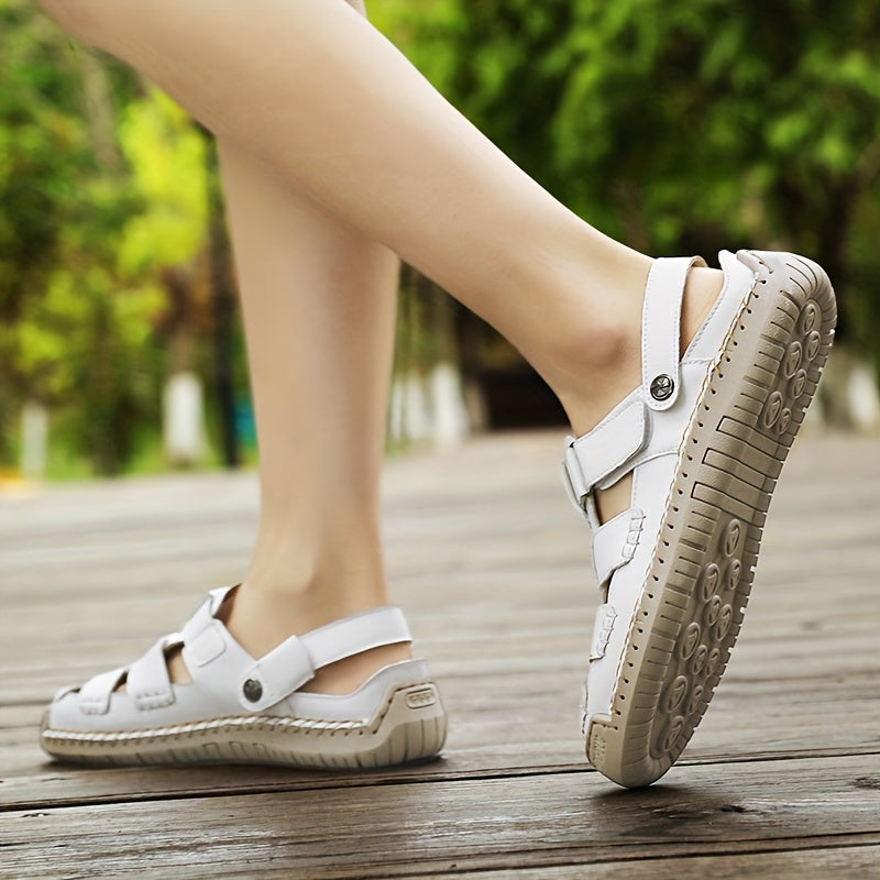 Alejandra | Sandalias Ajustables