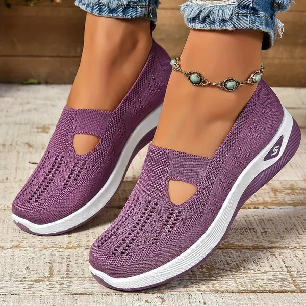 Casandra | Zapatos de Confort
