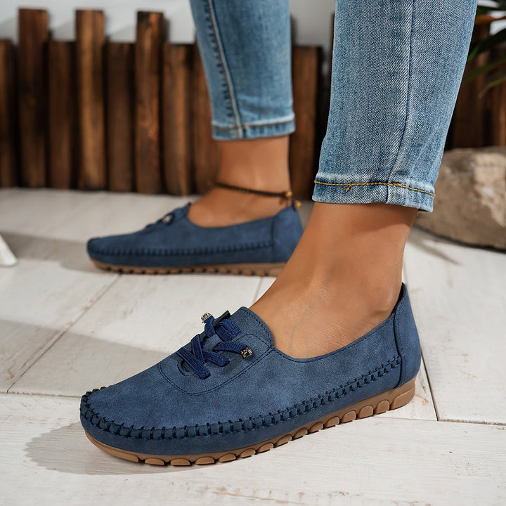 Orthelia | Zapatos Cómodos sin Cordones