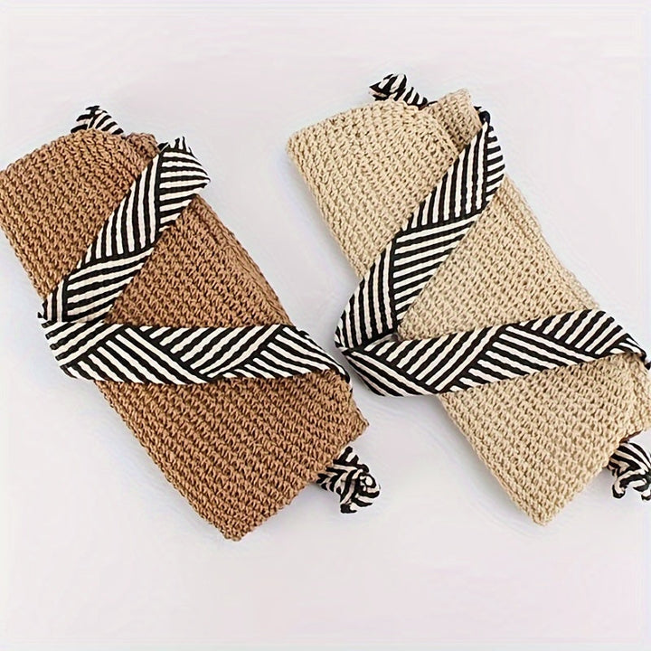 Bolsa Mónaco Boho
