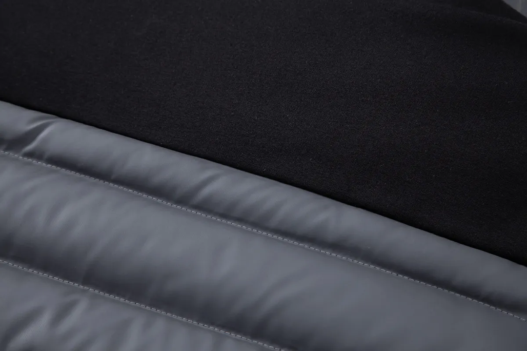 MILANO | CHAQUETA HÍBRIDA PREMIUM