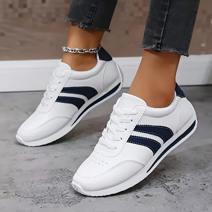 Ámbar | Zapatillas Ligeras