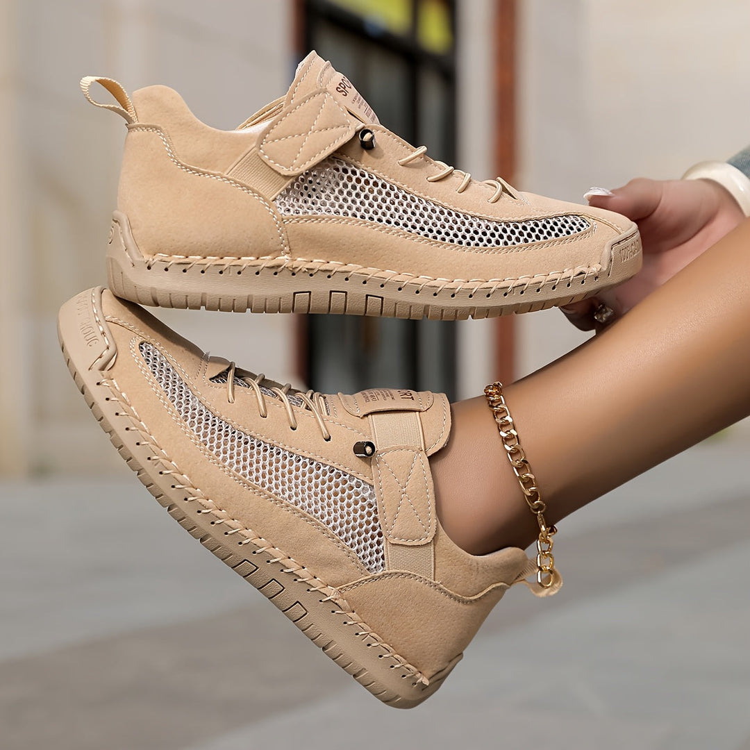 Mira | Zapatillas Transpirables
