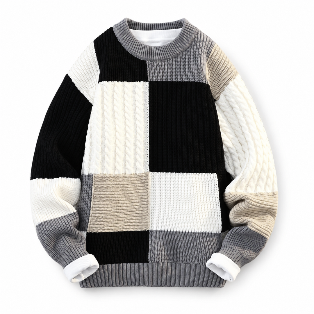 Nino Patch | Jersey Retro