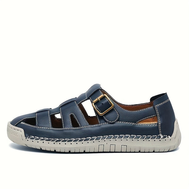 Solea | Sandalias Ligeras de Verano
