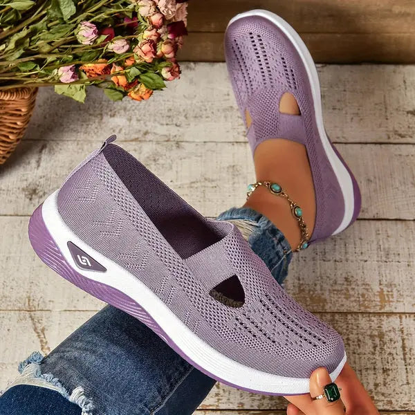 Casandra | Zapatos de Confort