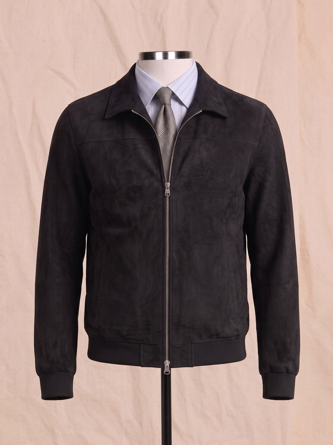 Benjamin | Chaqueta Harrington para Hombre