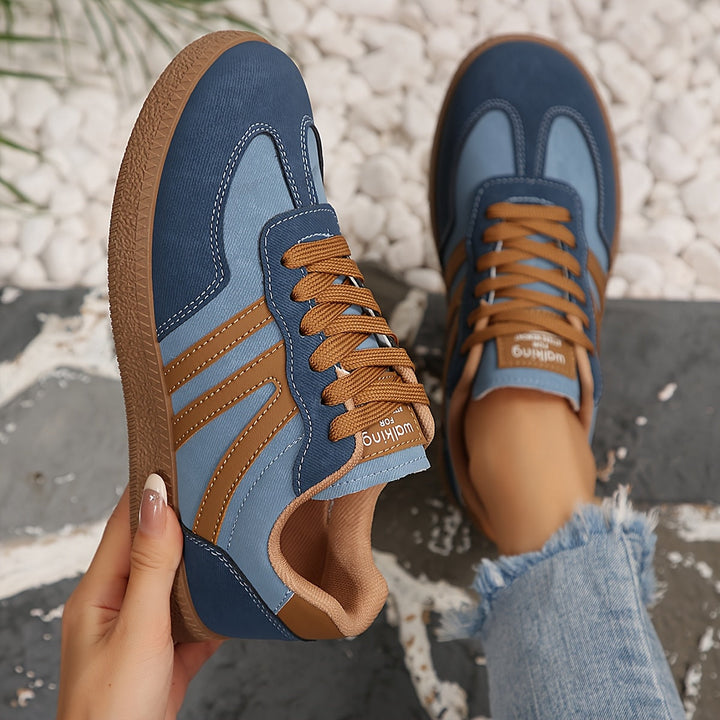 Babette | Zapatillas Casual de Otoño