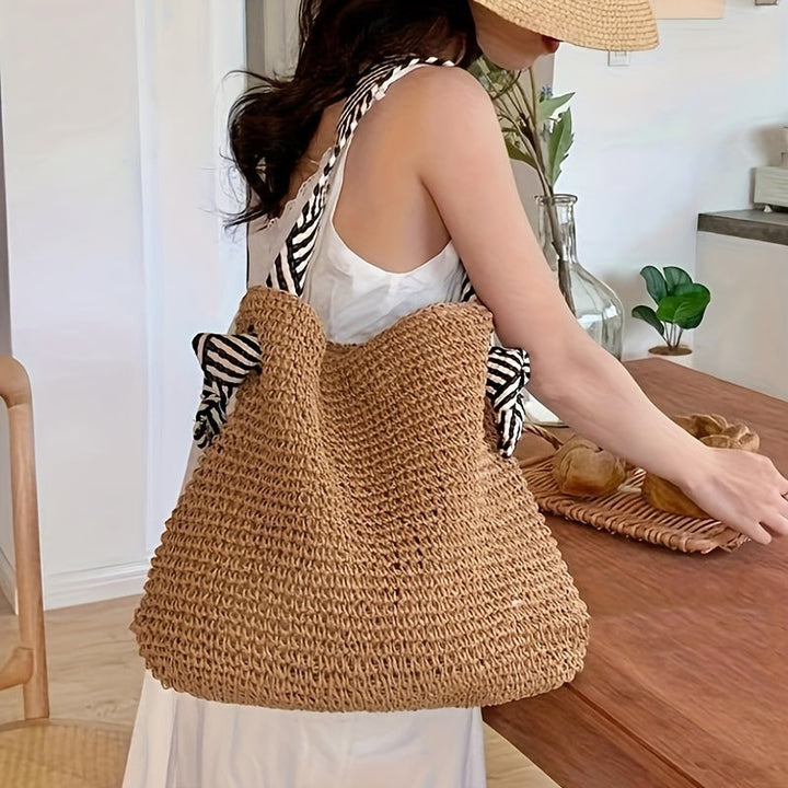 Bolsa Mónaco Boho