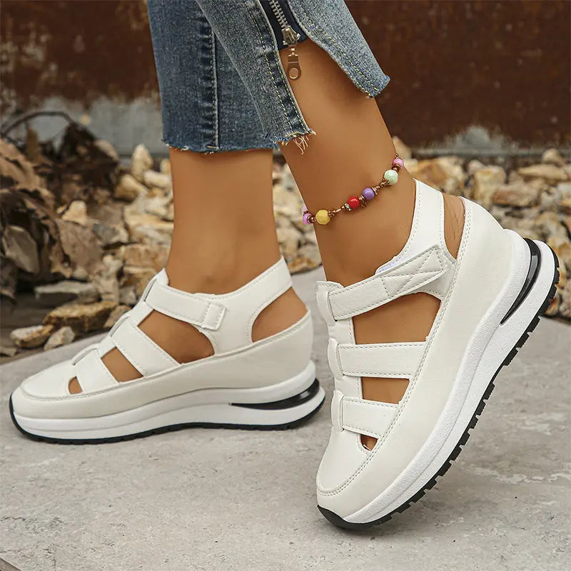 Lona | Sandalias Ligeras