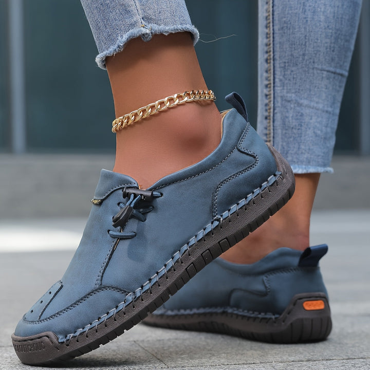 Lina | Zapatillas de Calce Fácil