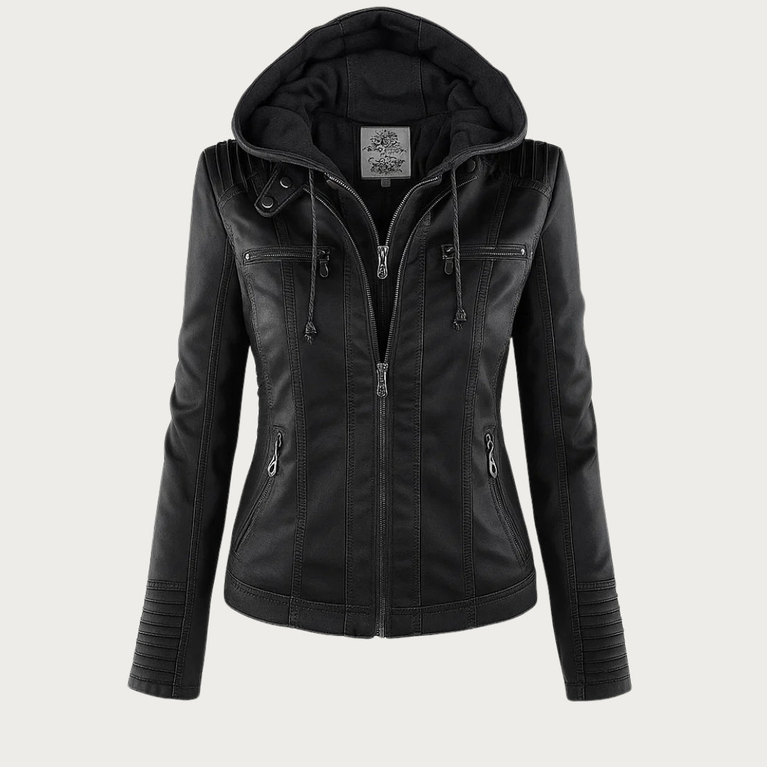 Sandra | Chaqueta Ligera de Otoño