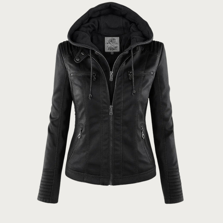 Sandra | Chaqueta Ligera de Otoño