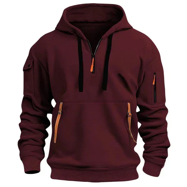 Jan | Sudadera con Capucha