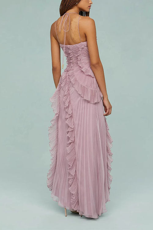 Amara | Vestido Largo