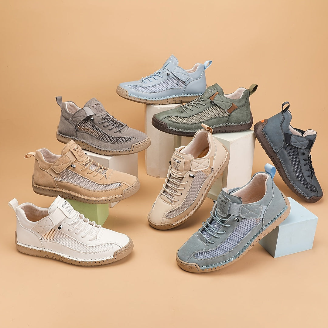 Mira | Zapatillas Transpirables