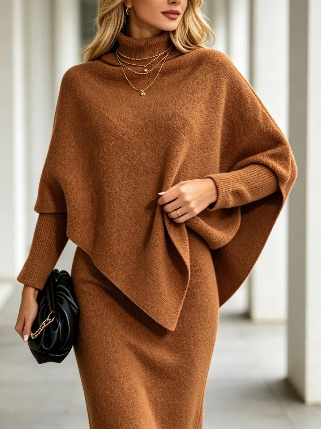 Miranda | Conjunto de Otoño de 2 Piezas
