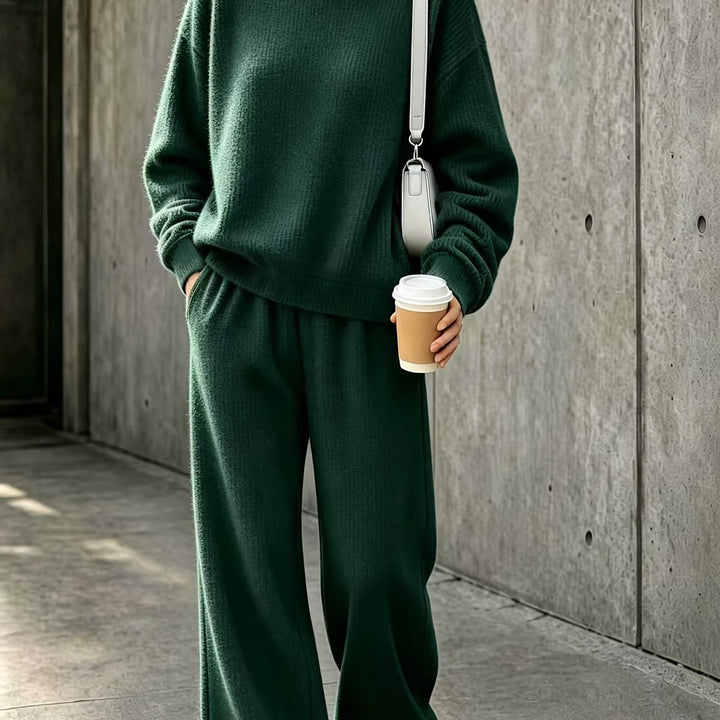 Robien | Conjunto de Otoño de 2 Piezas