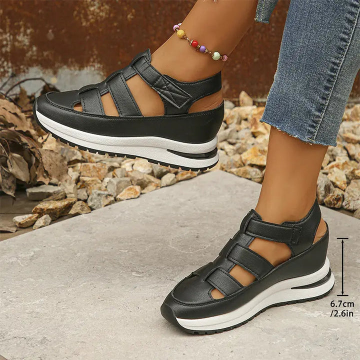 Lona | Sandalias Ligeras