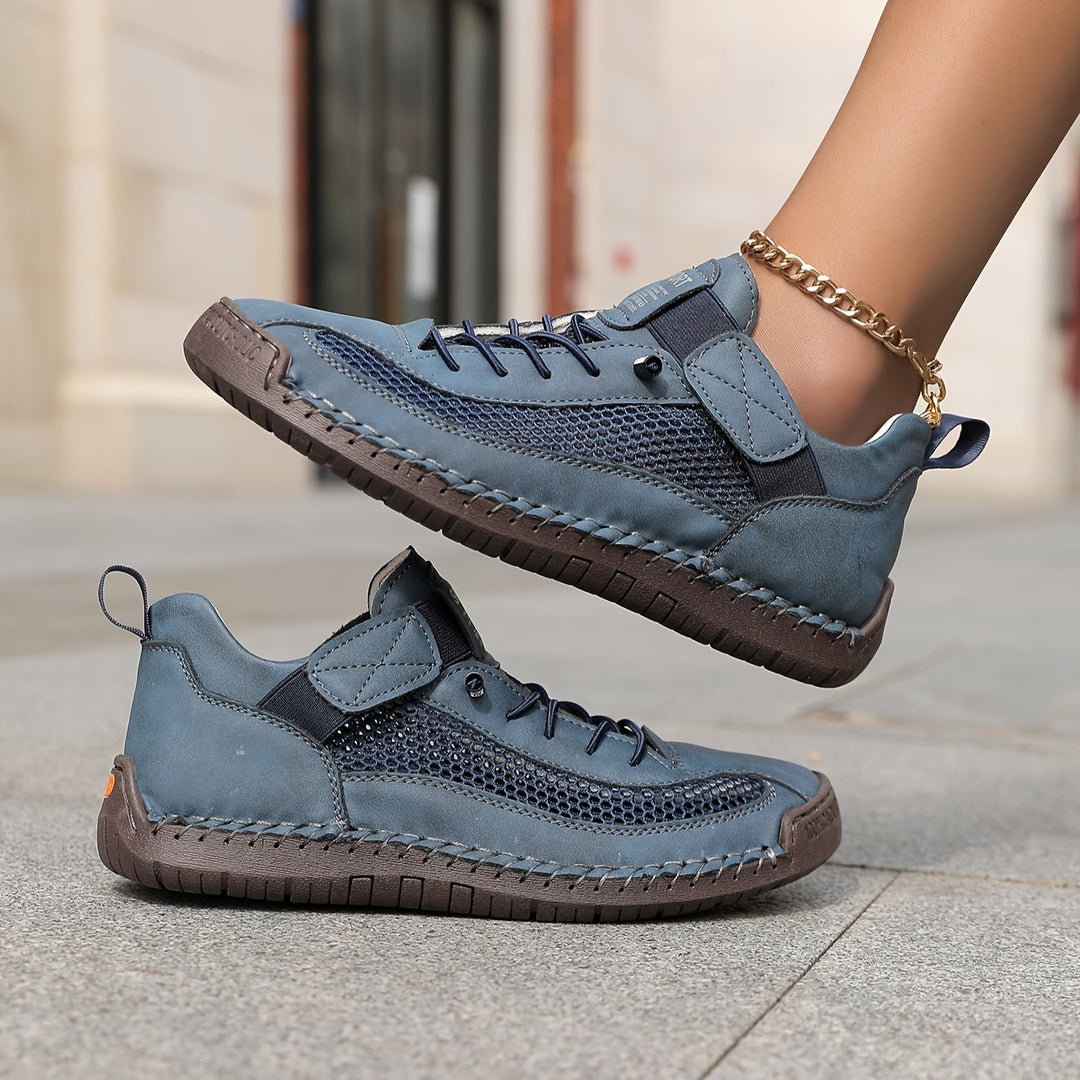 Mira | Zapatillas Transpirables