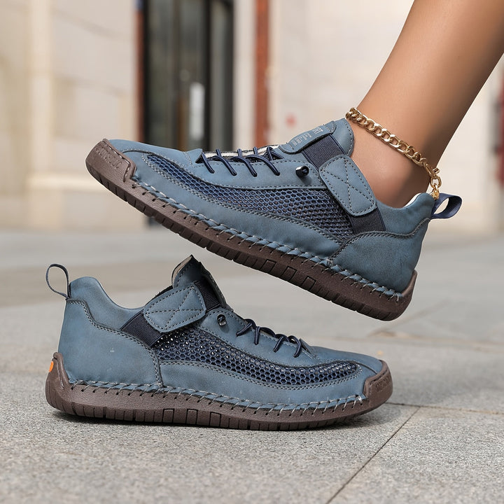 Mira | Zapatillas Transpirables