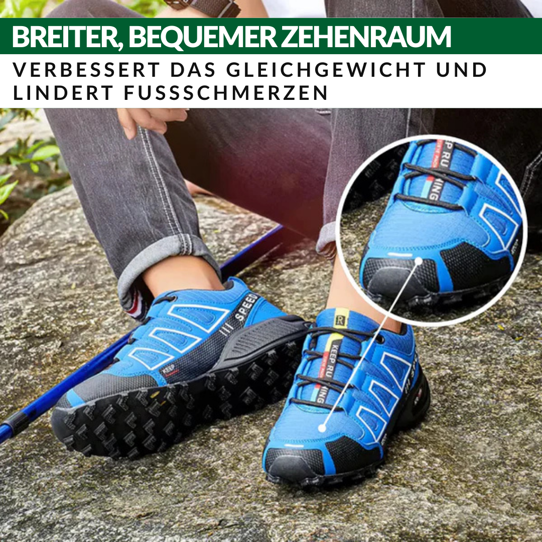 Loomtrail | Zapatillas de Senderismo