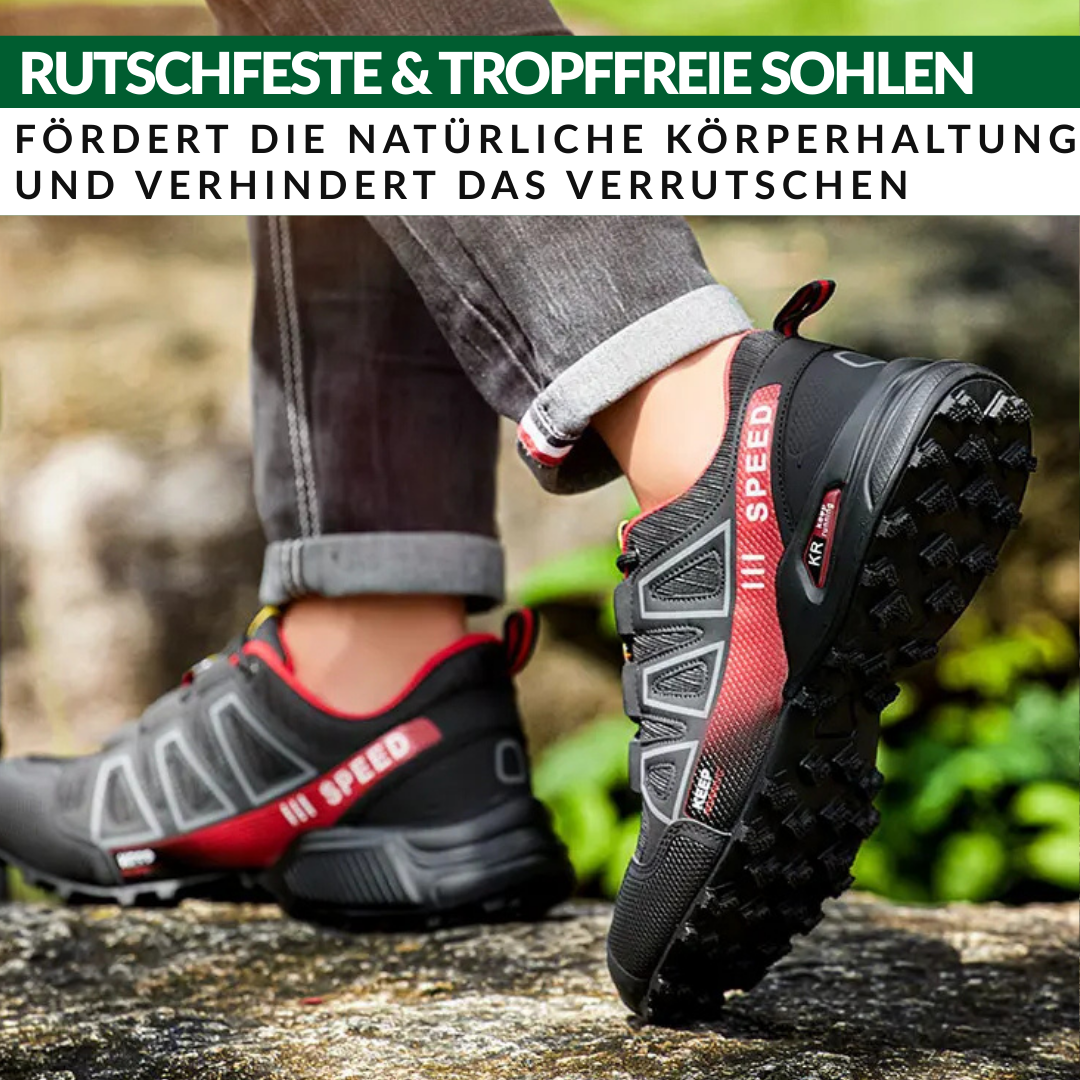 Loomtrail | Zapatillas de Senderismo